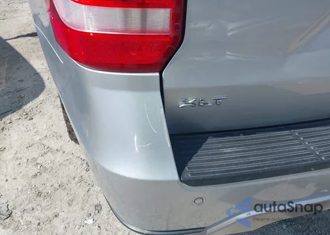 2018 Ford Expedition Xlt from USA, damaged, VIN 1FMJU1HTXJEA26019